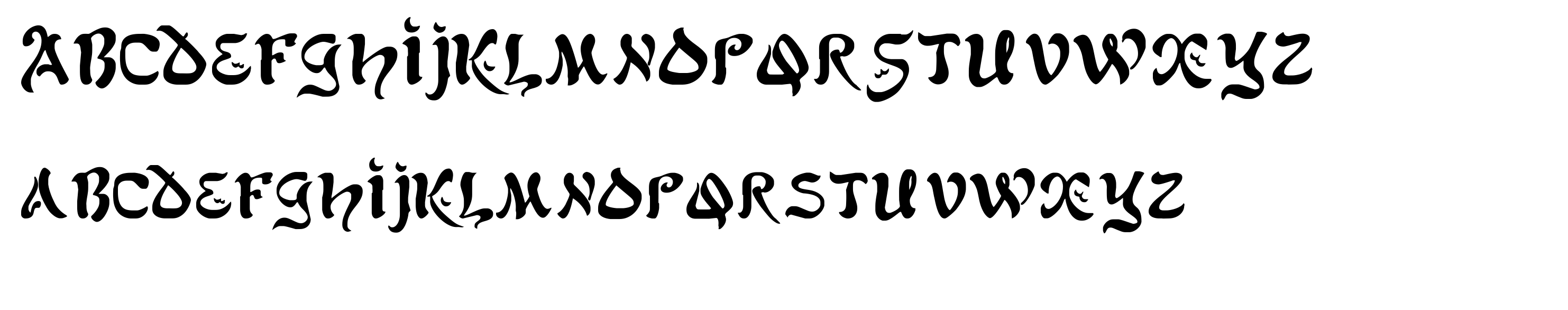 Antaro Font
